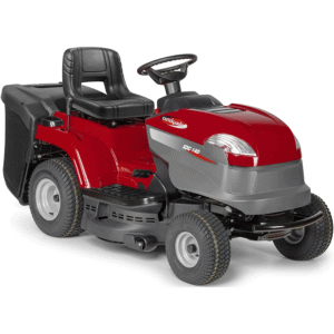 Castelgarden Rasentraktor XDC 140 – Modell 2025