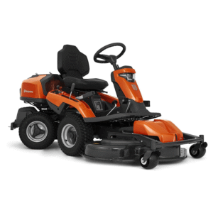 Husqvarna Profi Allrad-Frontmäher R 316TX AWD – Grundgerät ohne Mähwerk – Modell 2025
