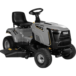 Texas Rasentraktor Premium TTS98H – Modell 2025