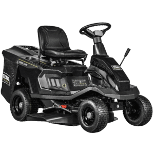 Texas Aufsitzmäher Rider 6500E 3in1 – Modell 2025